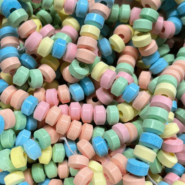 Candy Necklaces Little Lees Sweeties
